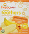 Happy Family Organic Teethers Sweet Potato & Banana 12 Packs