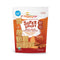 Happy Family Super Smart Multi Grain Alphabet Snacks Cinnamon, Sweet Potato + Flaxseed 4.4 oz