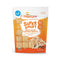 Happy Family Super Smart Multi-Grain Alphabet Snacks, Organic Vanilla oat + Flaxseed 4.4 oz