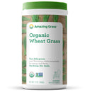 Amazing Grass Organic Wheat Grass 17 oz