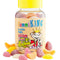 Gummi King Calcium plus Vitamin D 60 Gummies