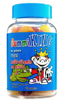 Gummi King Multi-vitamin and Mineral 60 Gummies