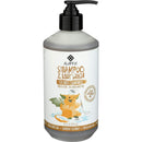 Everyday Shea Shampoo & Body Wash Coconut Chamomile 16 fl oz