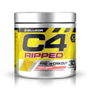 Cellucor C4 Ripped Explosive Pre-Workout Cherry Limeade 30 Servings 6.3 oz