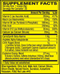 Cellucor C4 Ripped Explosive Pre-Workout Cherry Limeade 30 Servings 6.3 oz