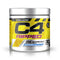 Cellucor C4 Ripped Explosive Pre-Workout Icy Blue Razz 30 Servings 6.3 oz