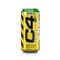 Cellucor C4 Original On the Go Explosive Energy Zero Sugar Sparkling Twisted Limeade 12 Cans