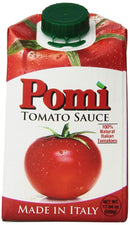 Pomi Tomato Sauce 17.64 oz