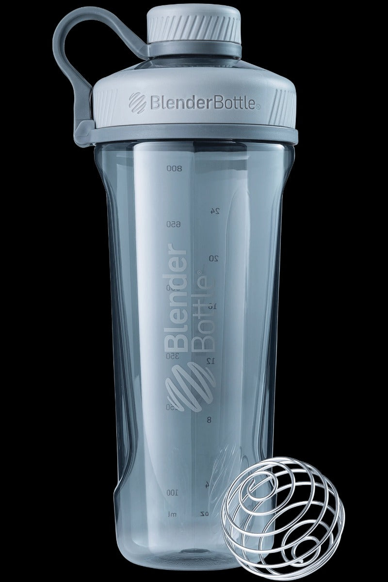 Blender Bottle 45 oz. Pebble Grey