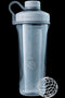BlenderBottle Radian Tritan Pepple Grey  32 oz 1 Bottle