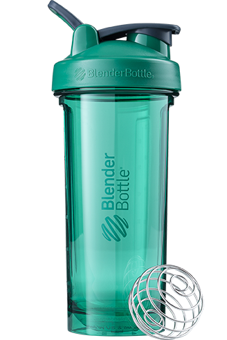 Blender Bottle Pro28 Emerald Green 28 oz 1 Bottle