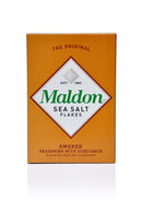 Maldon Smoked Sea Salt Flakes 4.4 oz
