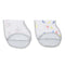 Aden and Anais Leader of the Pack Classic Burpy Bibs 2 Set