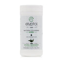 elyptol Natural Cleaning Hard Surface Wipes 65 Count