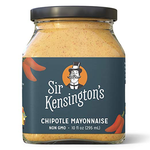 Sir Kensington's Chipotle Mayonnaise 10 fl oz