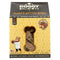 Doggy Delirious Cruchy Bones with Peanut Butter 16 oz