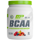 Musclepharm BCAA 3:1:2 Fruit Punch 60 Servings 1.14 lbs