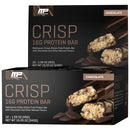 Musclepharm Crisp Protein Bar Chocolate 12 Bars