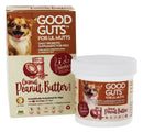Fidobiotics Good Guts For Lil Mutts Coconut Peanut Butter Flavor 30 days 0.6 oz