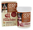 Fidobiotics Good Guts For Medium Mutts Coconut Peanut Butter Flavor 30 days 1 oz