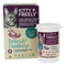 Fidobiotics Meowbiotics KITTY P. FREELY Cats Urinary Tract Support Probiotic 1.5 oz