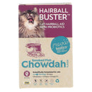 Fidobiotics Meowbiotics Hairball Buster Smoked Fish Chowdah Flavor 0.5 oz