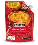 Taste of India Korma Sauce 15.8 oz