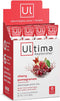 Ultima Health Products Ultima Replenisher Cherry Pomegranate 20 Packets