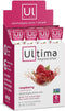 Ultima Health Products Ultima Replenisher Raspberry 20 Packets