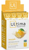Ultima Health Products Ultima Replenisher Lemonade 20 Packets