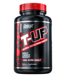Nutrex Research T-UP Clinically Dosed 120 Capsules