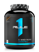 Rule One R1 Whey Blend Chocolate Peanut Butter 5.1 lb