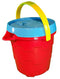 Made for Fun Bucket Playset Red 14 Piece