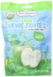 Torie and Howard Chewie Fruities Sour Apple 4 oz