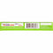 Torie and Howard Chewie Fruities Stick Packs Sour Apple 2.1 oz