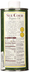LA Tourangelle Organic Sun Coco Organic Oil 25.4 fl oz