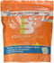 BoulderClean Laundry Detergent Packs Valencia Orange 34 Liquid Packs