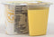 Fundelina Snack Pack with Dipping Sticks Banana Spread 2 oz