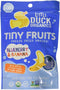 Little Duck Organics Tiny Fruits Blueberry & Banana 0.75 oz