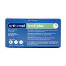 Orthomol Fertil Plus (tablets and capsules) 30 Days supply