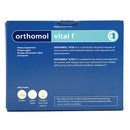 Orthomol Orthomol Vital f - For her (powder, tablet, capsule) 30 Daily