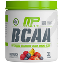 Musclepharm BCAA 3:1:2 Fruit Punch 30 Servings 0.57 lb
