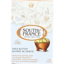 South of France French Milled Oval Soap Shea Butter 6 oz