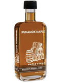 Runamok Maple Organic Maple Syrup Bourbon Barrel-Aged 8.45 fl oz