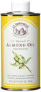 LA Tourangelle Almond Oil 16.9 fl oz