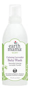 Earth Mama Calming Lavender Body Wash 34 fl oz