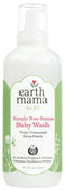 Earth Mama Simply Non-Scents Baby Wash 34 fl oz