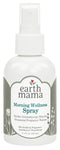 Earth Mama Morning Wellness Spray 4 fl oz