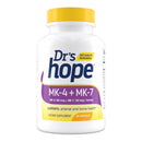 Dr's Hope MK-4 + MK-7 90 Capsules