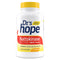 Dr's Hope Nattokinase Enzyme 2,000 FU 270 Capsules